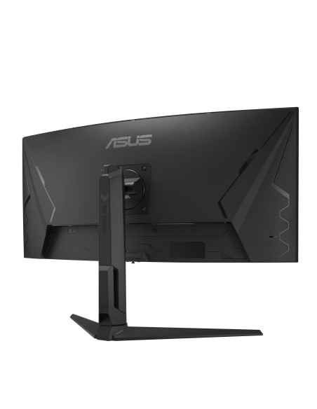 TUF Gaming VG34VQEL1A pantalla para PC 86,4 cm (34") 3440 x 1440 Pixeles LED Negro