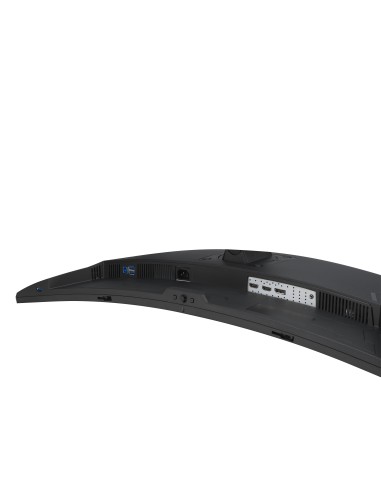 TUF Gaming VG34VQEL1A pantalla para PC 86,4 cm (34") 3440 x 1440 Pixeles LED Negro