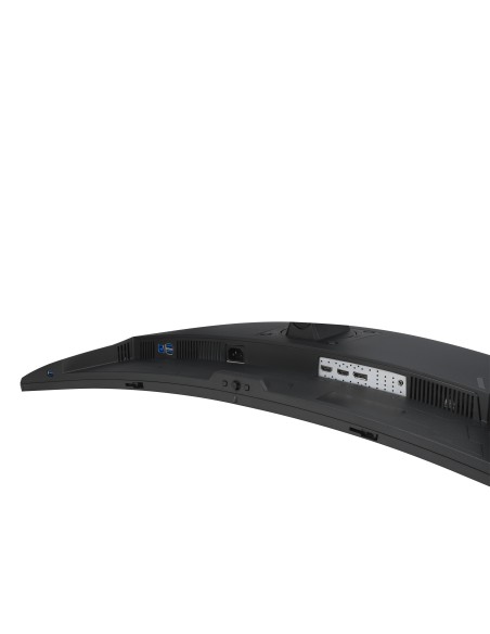 TUF Gaming VG34VQEL1A pantalla para PC 86,4 cm (34") 3440 x 1440 Pixeles LED Negro