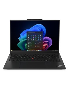 ThinkPad X1 Carbon Gen 14 Aura Edition Copilot+ PC Intel Core Ultra 7 355 Portátil 35,6 cm (14") Pantalla táctil WUXGA 32 GB LPD