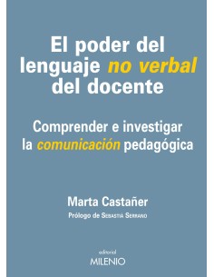El poder del lenguaje no verbal del docente