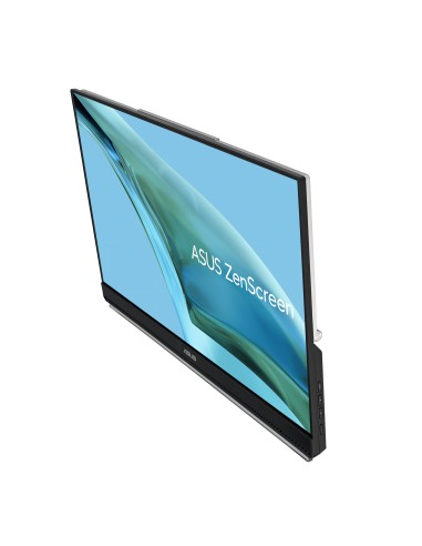 ZenScreen MB249C pantalla para PC 60,5 cm (23.8") 1920 x 1080 Pixeles Full HD LED Negro