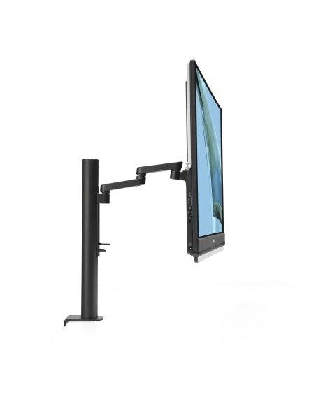 ZenScreen MB249C pantalla para PC 60,5 cm (23.8") 1920 x 1080 Pixeles Full HD LED Negro