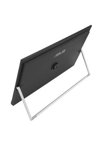 ZenScreen MB249C pantalla para PC 60,5 cm (23.8") 1920 x 1080 Pixeles Full HD LED Negro