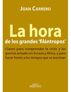 La hora de los grandes filantropos