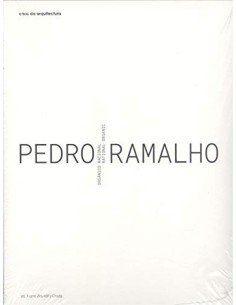 PEDRO RAMALHO organico racional