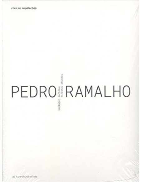PEDRO RAMALHO organico racional