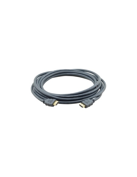 C-HM/HM-25 cable HDMI 7,6 m HDMI tipo A (Estándar) Negro