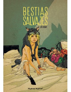 Bestias Salvajes