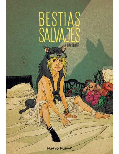 Bestias Salvajes