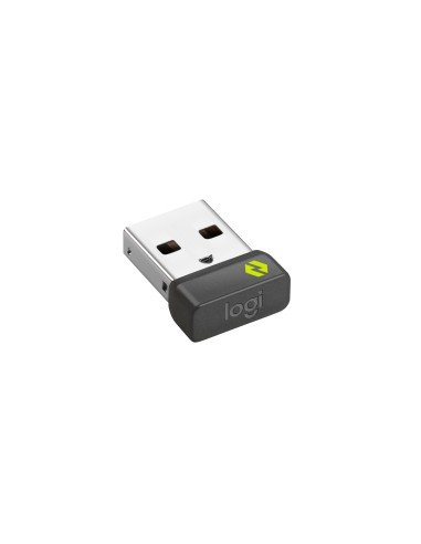 Bolt Receptor USB