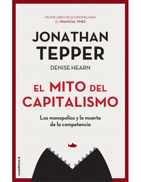 El mito del capitalismo