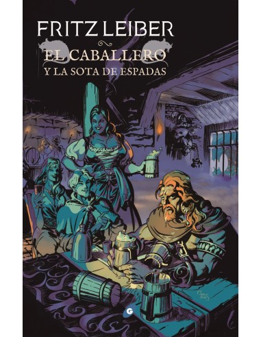 El caballero y la sota de espadas