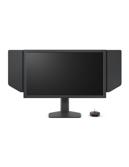 Zowie XL2586X pantalla para PC 61,2 cm (24.1") 1920 x 1080 Pixeles Full HD LCD Negro