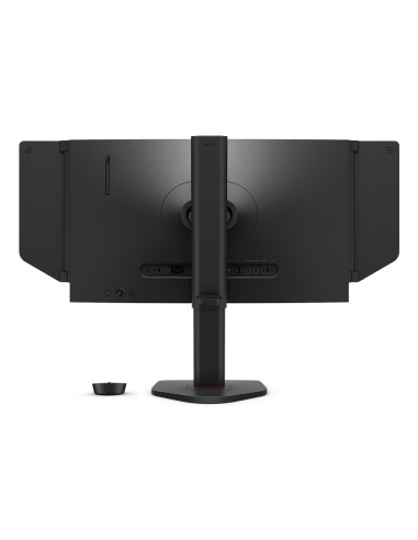 Zowie XL2586X pantalla para PC 61,2 cm (24.1") 1920 x 1080 Pixeles Full HD LCD Negro