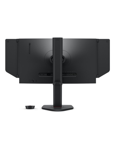 Zowie XL2586X pantalla para PC 61,2 cm (24.1") 1920 x 1080 Pixeles Full HD LCD Negro
