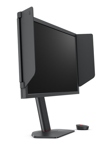 Zowie XL2586X pantalla para PC 61,2 cm (24.1") 1920 x 1080 Pixeles Full HD LCD Negro