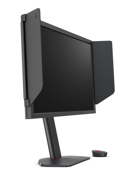 Zowie XL2586X pantalla para PC 61,2 cm (24.1") 1920 x 1080 Pixeles Full HD LCD Negro