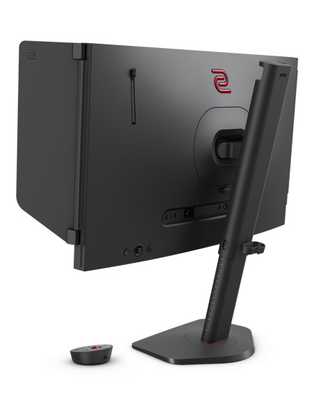 Zowie XL2586X pantalla para PC 61,2 cm (24.1") 1920 x 1080 Pixeles Full HD LCD Negro