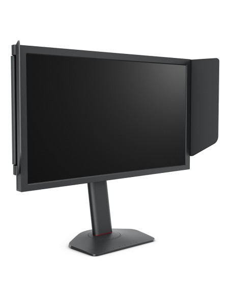 Zowie XL2586X pantalla para PC 61,2 cm (24.1") 1920 x 1080 Pixeles Full HD LCD Negro