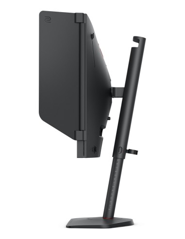 Zowie XL2586X pantalla para PC 61,2 cm (24.1") 1920 x 1080 Pixeles Full HD LCD Negro