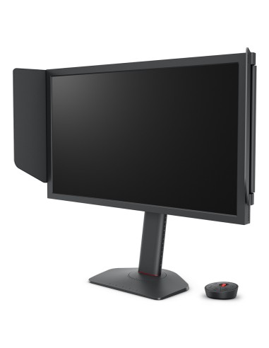 Zowie XL2586X pantalla para PC 61,2 cm (24.1") 1920 x 1080 Pixeles Full HD LCD Negro