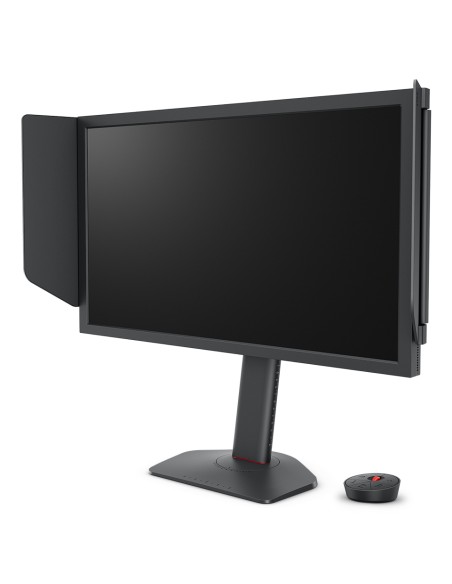 Zowie XL2586X pantalla para PC 61,2 cm (24.1") 1920 x 1080 Pixeles Full HD LCD Negro