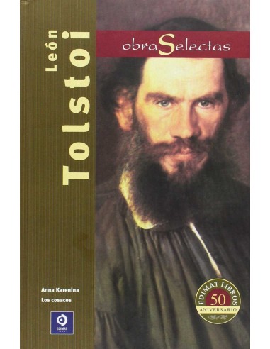 Leon Tolstoi