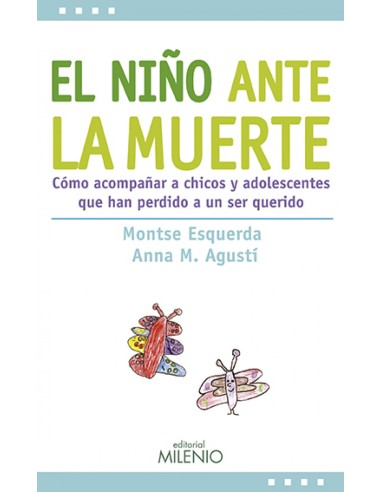 El nino ante la muerte