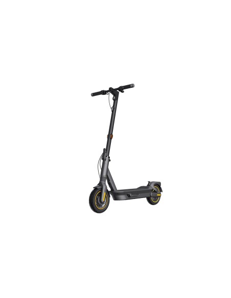 KickScooter MAX G2 E 25 kmh Gris 15,3 Ah