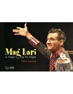 Mag lari la magia de fer magia