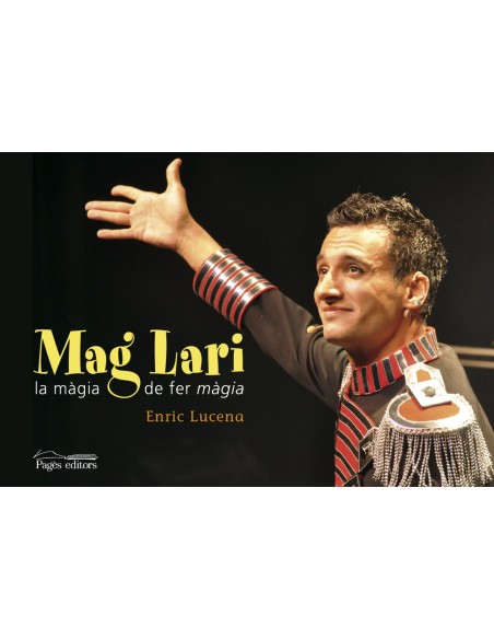 Mag lari la magia de fer magia