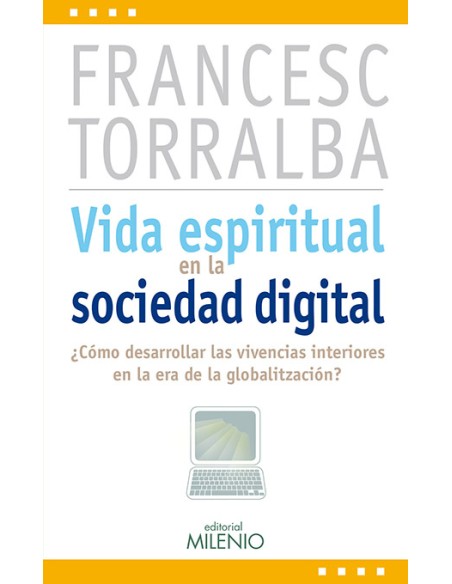 Vida espiritual en la sociedad digital