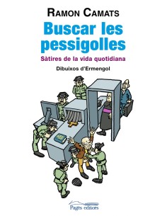 Buscar les pessigolles