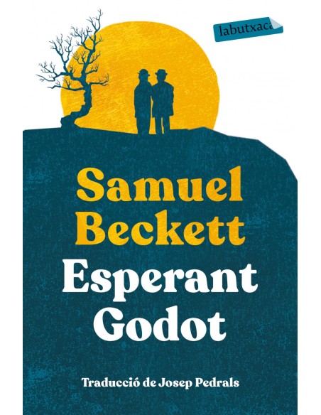 Esperant Godot