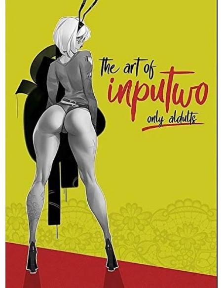 The art of inputwo