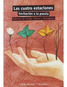 Las Cuatro Estaciones N c