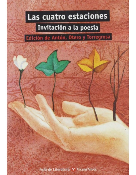 Las Cuatro Estaciones N c