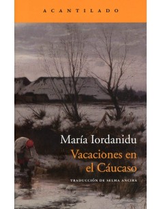 Vacaciones en el Caucaso