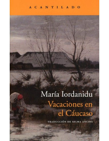 Vacaciones en el Caucaso