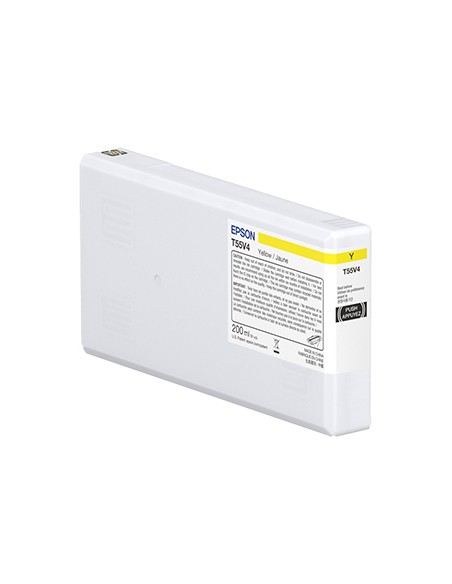 UltraChrome Pro10 cartucho de tinta 1 pieza(s) Original Amarillo