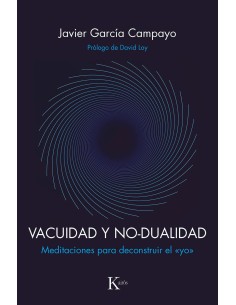 Vacuidad y no dualidad