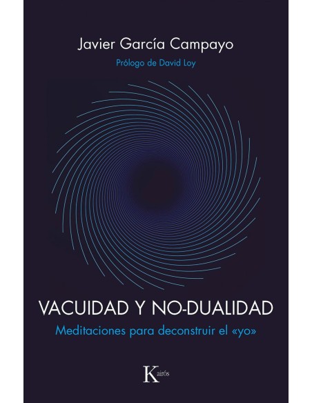 Vacuidad y no dualidad