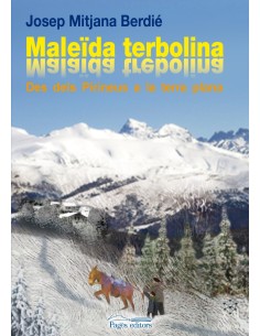 Maleida terbolina