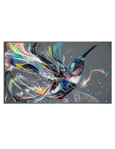 65BDL3511Q/02 pantalla de señalización Pantalla plana para señalización digital 165,1 cm (65") LCD 400 cd / m² 4K Ultra HD Negro