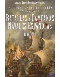 El leon contra la jauria Vol II