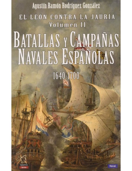 El leon contra la jauria Vol II