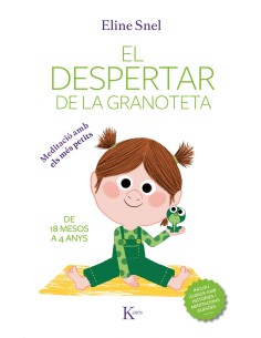 El despertar de la granoteta