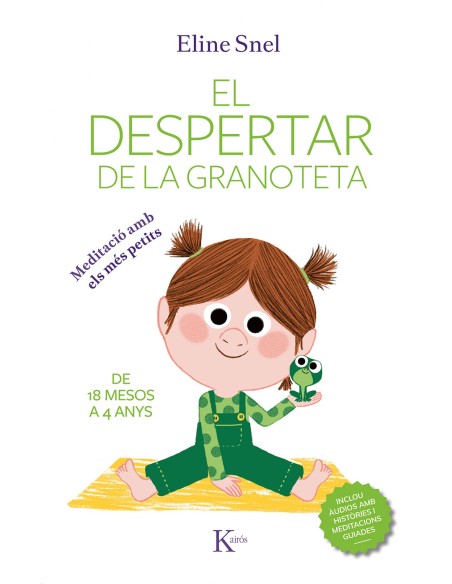 El despertar de la granoteta