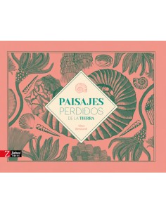 PAISAJES PERDIDOS DE LA TIERRA